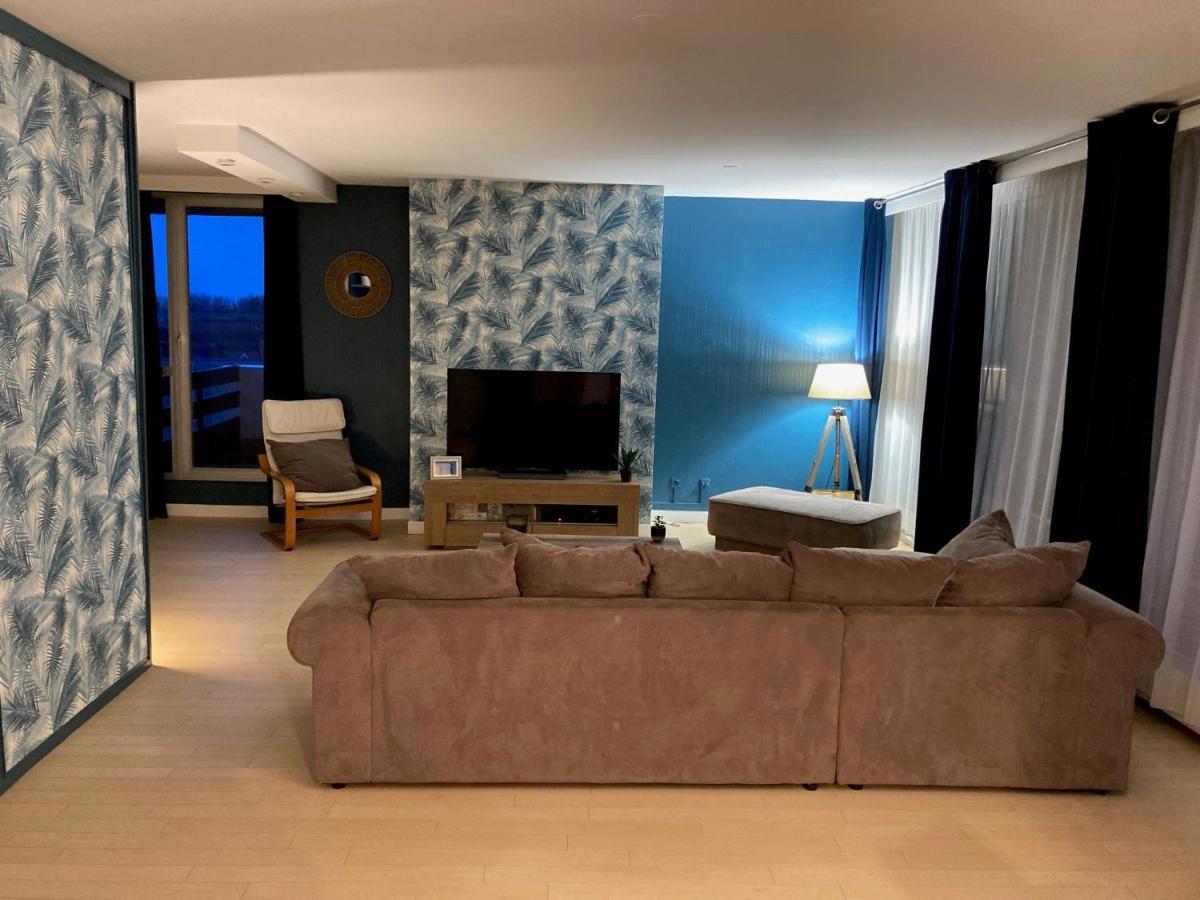 Superbe 93m2 Hypercentre Dunkirk