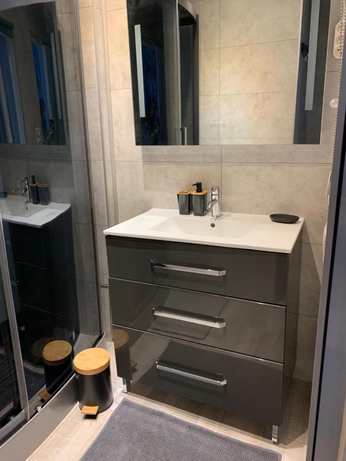 Apartment Superbe 93m2 Hypercentre
