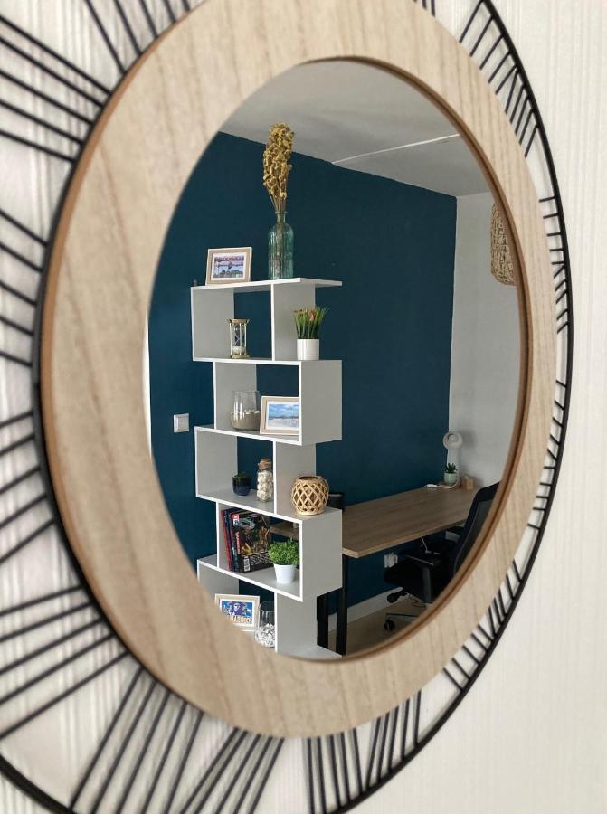 Apartment Superbe 93m2 Hypercentre