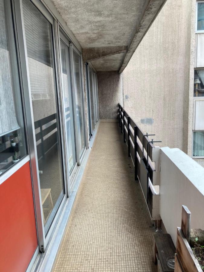 Superbe 93m2 Hypercentre Apartment