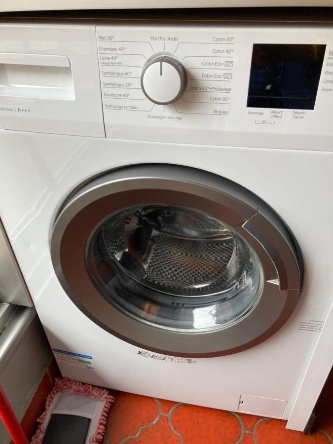 Superbe 93m2 Hypercentre Apartment Dunkirk