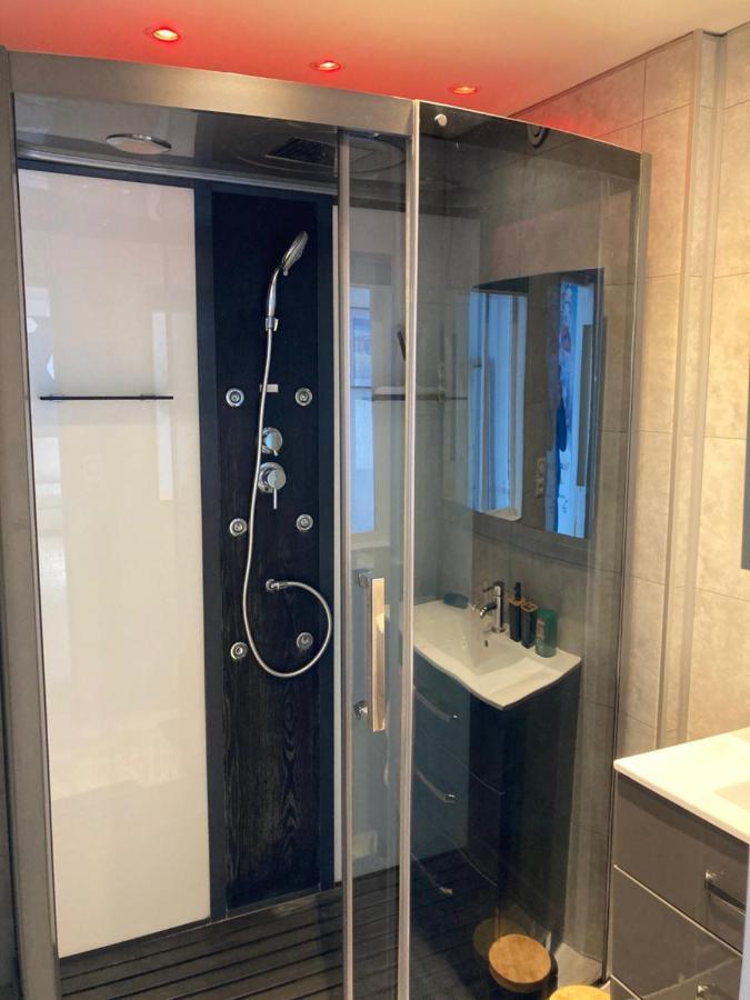 Superbe 93m2 Hypercentre Apartment *