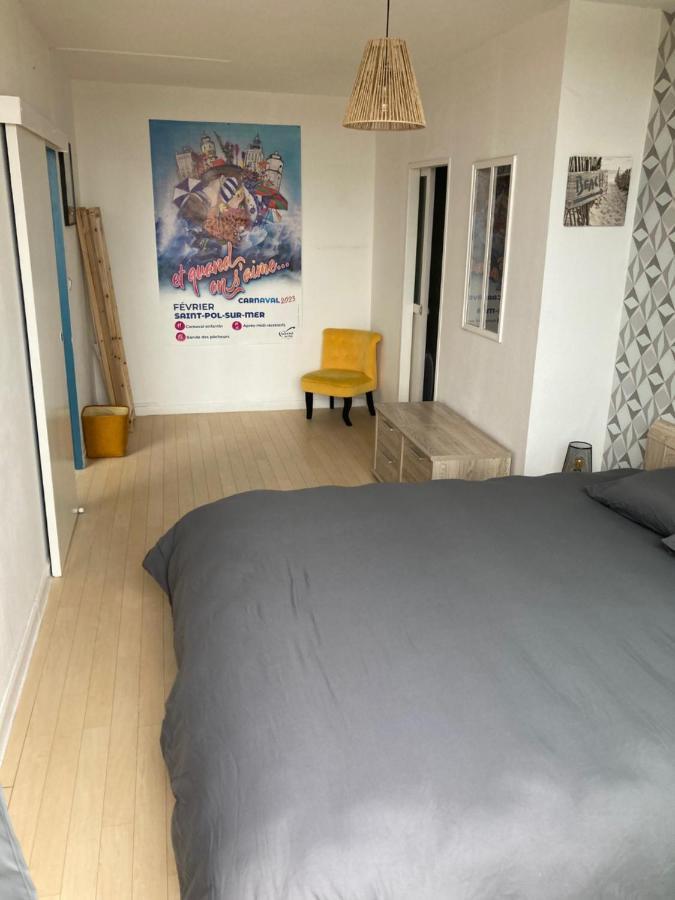 Apartment Superbe 93m2 Hypercentre