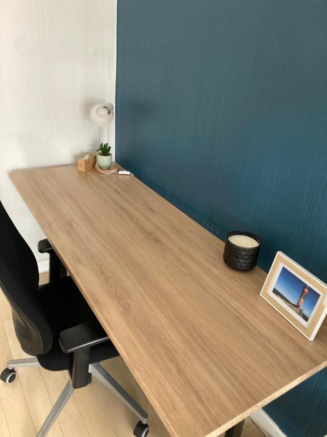 Apartment Superbe 93m2 Hypercentre *