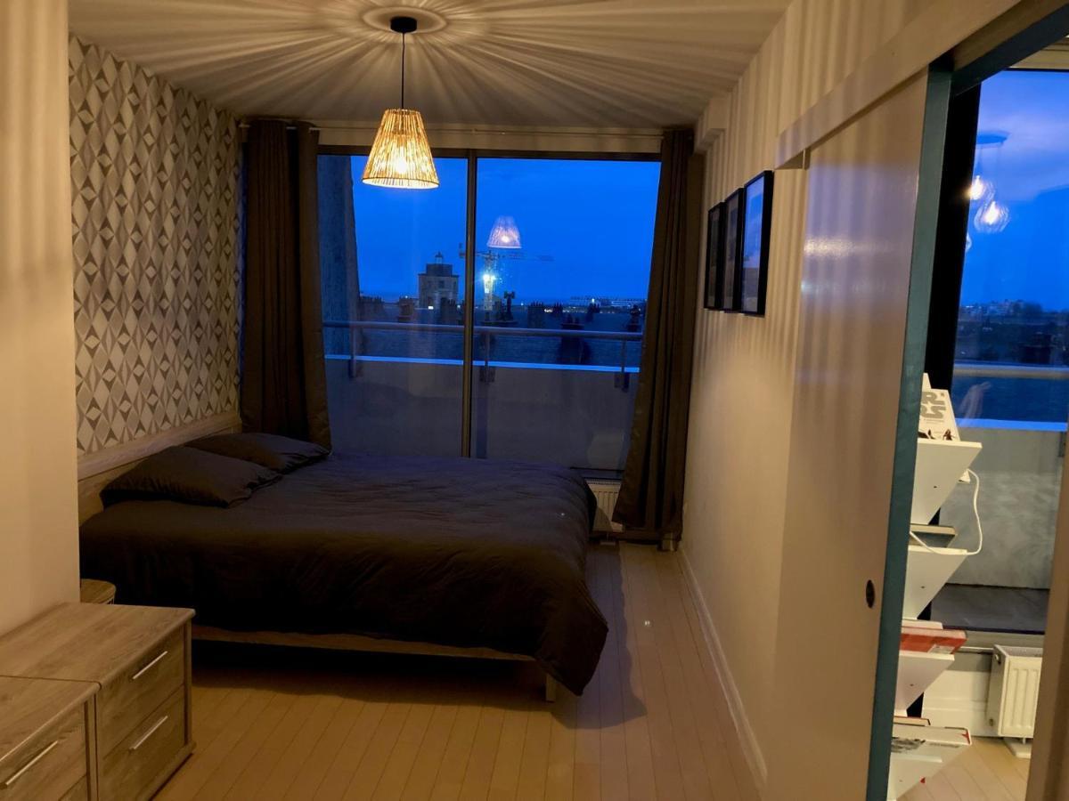 Superbe 93m2 Hypercentre Apartment