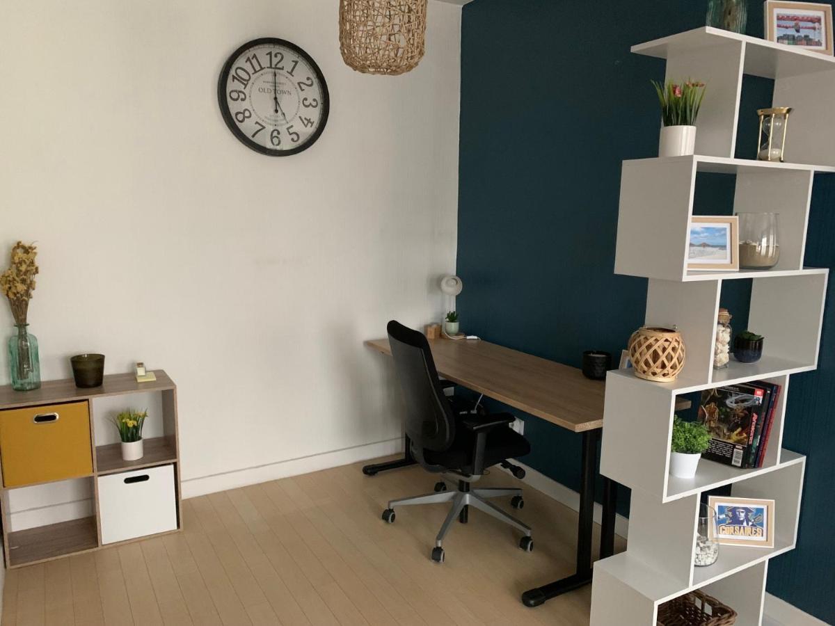Superbe 93m2 Hypercentre Apartment *