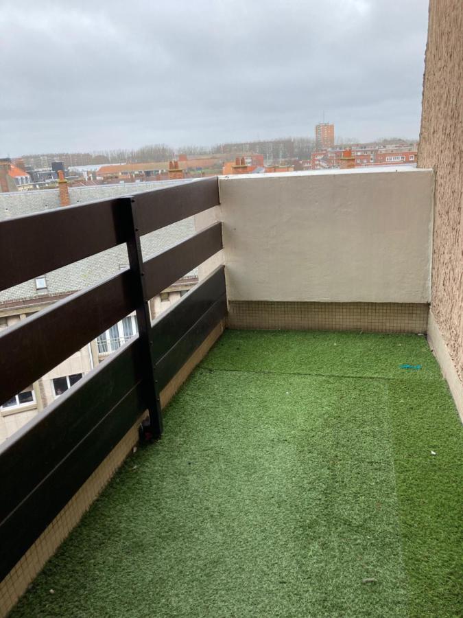 Apartment Superbe 93m2 Hypercentre Dunkirk