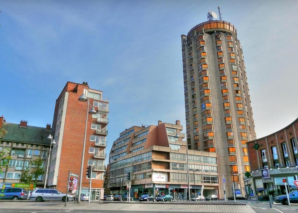 Apartment Superbe 93m2 Hypercentre