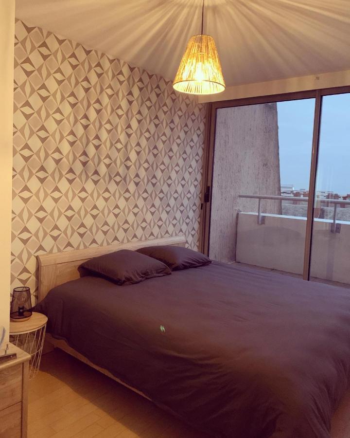 Superbe 93m2 Hypercentre Apartment Dunkirk